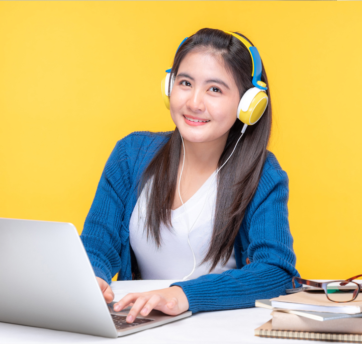 Học mọi lúc, mọi nơi cùng LMS BCIT 