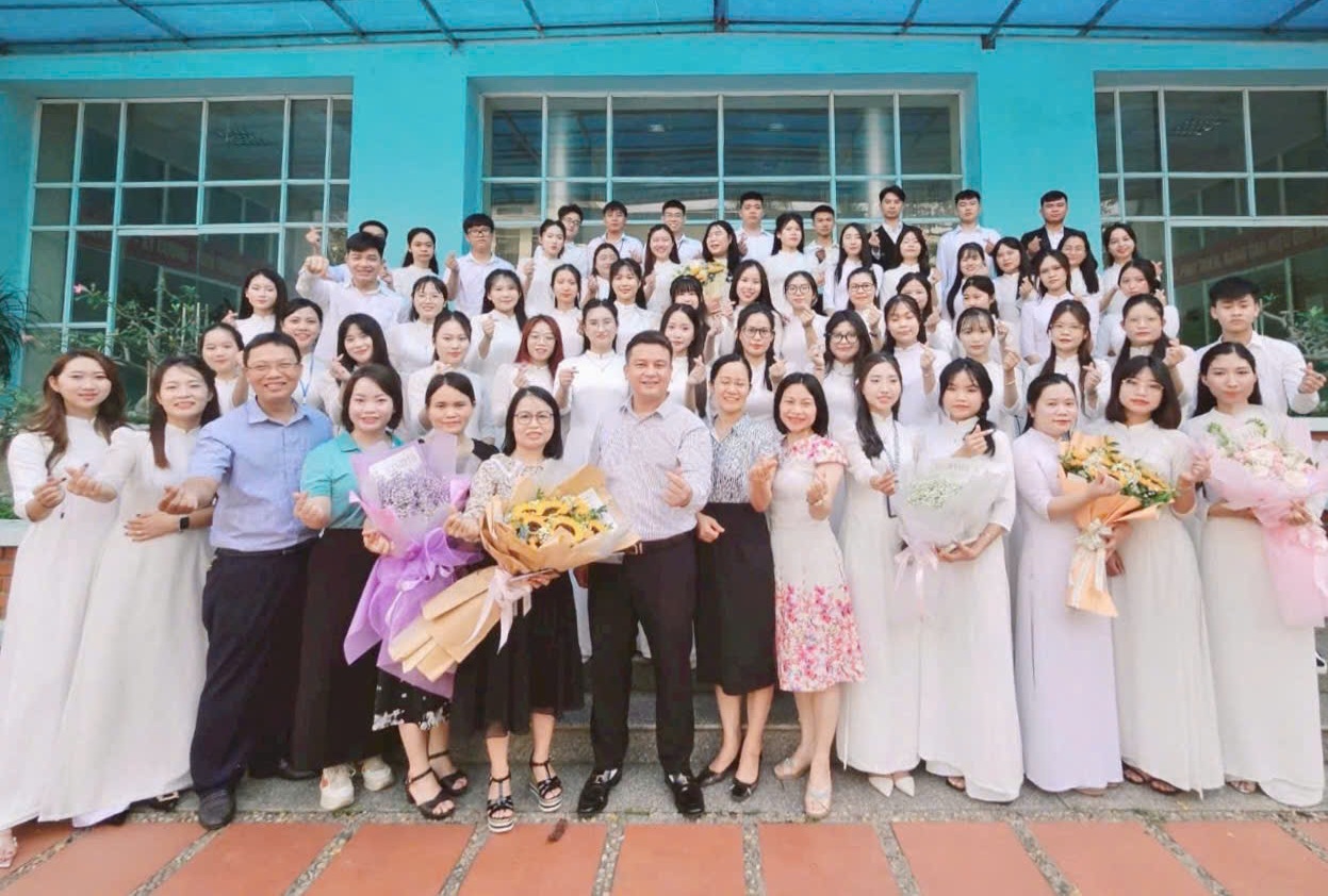 Khoa Kinh tế và Thương mại