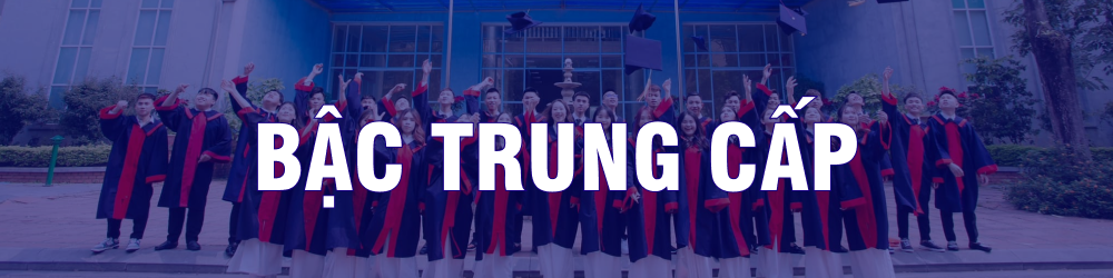 Bậc trung cấp