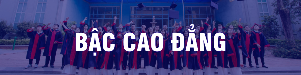 Bậc cao đẳng